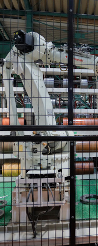 常に新しいことへの挑戦