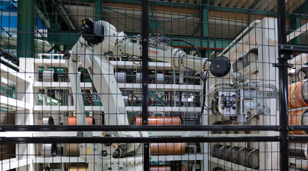 常に新しいことへの挑戦